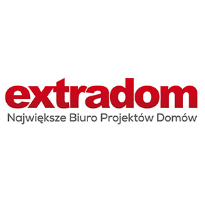 EXTRADO Biuro projektowe logo