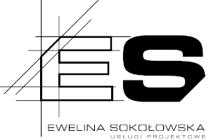 logo biuro projektowe