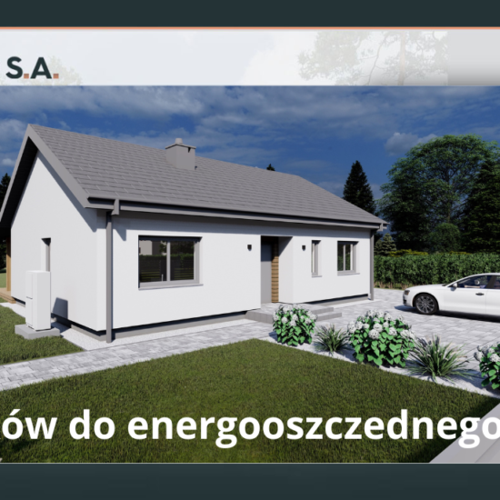 Marzysz o własnym domu, który nie tylko będzie piękny, ale także ekologiczny i oszczędny w użytkowaniu energii? Zastanawiasz się, jak zrealizować tę wizję? W tym artykule podpowiem Ci, jak zmienić swoje marzenia w rzeczywistość, prezentując 6 kroków do budowy energooszczędnego domu.
